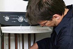 boiler repair Kylesku