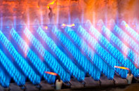 Kylesku gas fired boilers